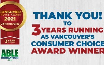 CCA Award Winner for 2021