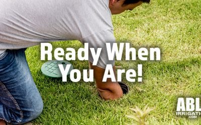 Don’t Get Left Behind